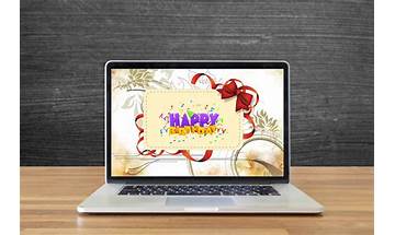 Greeting Card Maker Software for Windows - Download it from Habererciyes for free
